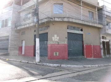 Comercial · 40m² · Salão 40 m2 - Vila Ré
