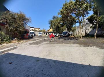 Terreno · 1500m² · Terreno de 1500 m² , portão automático, escritório com 1 dormitório ,1 cozinha, 1banheiro São Miguel
