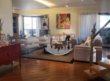 ed79eb783d896f0971f003fb3e53ae34058d48e8 · Cobertura com 4 dormitórios à venda, 525 m² por R$ 4.900.000,00 - Cambuí - Campinas/SP