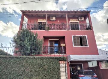 Casa · 240m² · 3 Quartos · 1 Vaga · Villarinho Imóveis vende casa   R$ 450.000 ,00- Di Primio Beck - Porto Alegre/RS
