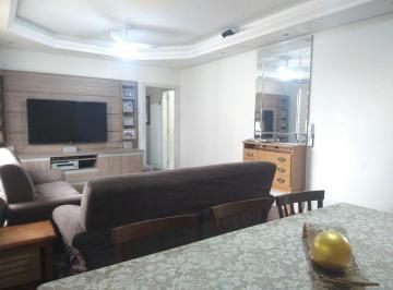 Apartamento · 101m² · 3 Quartos · 1 Vaga · Apartamento com 3 dormitórios, 101 m² - venda por R$ 699.000,00 ou aluguel por R