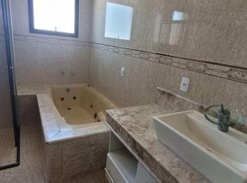 Apartamento · 412m² · 5 Quartos · 3 Vagas · Cobertura Residencial à venda, Aviação, Praia Grande - CO0021.