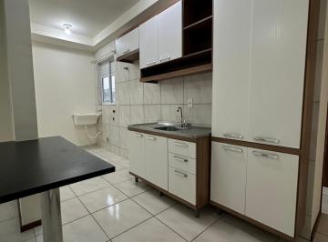 Apartamento · 2 Quartos · 1 Vaga · Apartamento 2 quartos na rua dos Caçadores