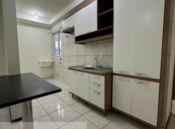 Apartamento · 2 Quartos · 1 Vaga · Apartamento 2 quartos na rua dos Caçadores