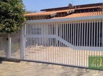 b3042e8c9df779371ba017fc9510a97298a8c6a3 · Casa com 4 dormitórios à venda, 564 m² por R$ 1.300.000,00 - Parque Residencial Comendador Mancor Da