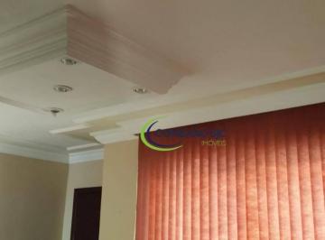 718c1af393df8f49c52e575438a0d795d7941739 · Apartamento com 2 dormitórios à venda, 50 m² por R$ 270.000,00 - Bosque dos Eucaliptos - São José do