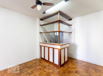 Apartamento · 35m² · 1 Quarto · Apartamento à Venda - Centro , 1 Quarto, 35 m² - Niterói