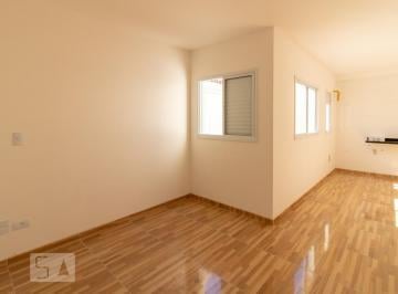 Apartamento · 32m² · 1 Quarto · Apartamento à Venda - Vila Guilherme, 1 Quarto,  32 m² - São Paulo