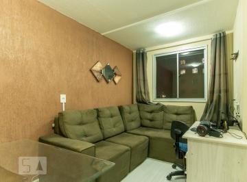 Apartamento · 43m² · 2 Quartos · 1 Vaga · Apartamento à Venda - Bairro Fátima, 2 Quartos,  43 m² - Canoas