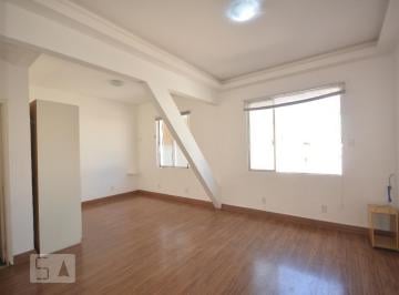 Apartamento · 45m² · 1 Quarto · Apartamento à Venda - Humaitá, 1 Quarto,  45 m² - Rio de Janeiro