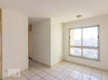 Apartamento · 49m² · 2 Quartos · 1 Vaga · Apartamento à Venda - Freguesia do Ó, 2 Quartos, 49 m² - São Paulo