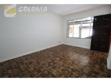 43618.001 · Sobrado para locação - Campestre