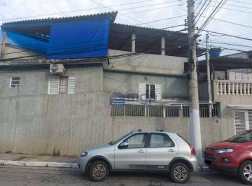 c5d6ca33f084f9235022c608ee08e5d3ca3141c3 · Sobrado com 2 dormitórios à venda, 220 m² por R$ 500.000 - Vila Gustavo - São Paulo/SP