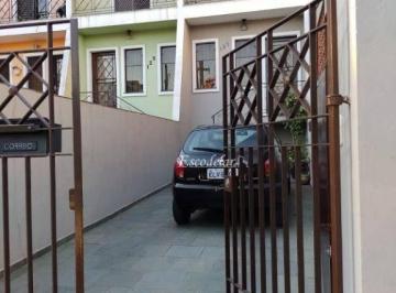 30d94e5390585bd93a81a7542cf9945022fff099 · Sobrado à venda, 103 m² por R$ 670.000,00 - Jardim Japão - São Paulo/SP