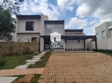 Casa · 325m² · 5 Quartos · 8 Vagas · Casa à venda em Campinas, Residencial Estância Eudóxia (Barão Geraldo), com 5 suítes, com 325 m²