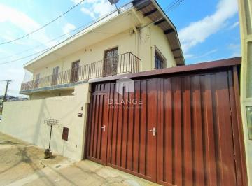 Casa · 150m² · 3 Quartos · 2 Vagas · Casa para locação no bairro Parque da Figueira em Campinas - SP