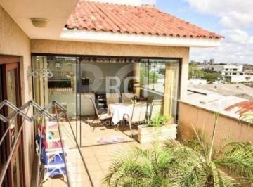 490621_iVW0Zy8415ADsQ29lUm18_4906215daf1749ec4a7.jpg · Cobertura para Venda - 236m², 3 dormitórios, 2 vagas - Jardim Lindóia