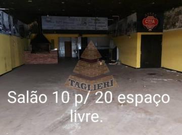 Comercial · 300m² · Prédio comercial 300 mts centro Cidade Av.Lider Aceita 50%Permuta