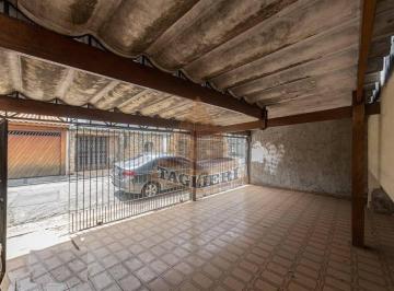 Casa · 822m² · 3 Quartos · 3 Vagas · CASA TÉRREA TATUAPÉ PROX. CERET CLUB 183 MTS 3 DORM. 3 VAGAS