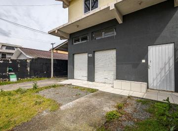 12f626fc7ae6c6435deb8d13b3fc12dedeee0eb0 · Loja para alugar, 100 m² por R$ 2.000/mês - Cidade Industrial - Curitiba/PR