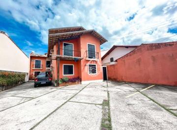 FACHADA · Apartamento com 2 dormitórios para alugar, 72 m² por R$ 2.400,00/mês - Centro - São Pedro da Aldeia/