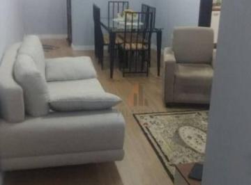 261aea89fc340851c7b354a6e032faaf2d2a1754 · Apartamento, 87 m² - venda por R$ 510.000,00 ou aluguel por R$ 3.635,00/mês - Campestre - Santo Andr