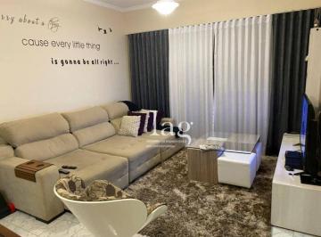 a5bdb264ad968505d2d5f1c928cc9ce290dcaa71 · Apartamento com 2 quartos à venda, 87 m² por R$ 320.000 - Jardim Santa Rosália - Sorocaba/SP