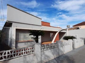 Comercial · 201m² · 3 Quartos · 4 Vagas · Casa à venda em Londrina, Centro, com 3 quartos, com 201.64 m²