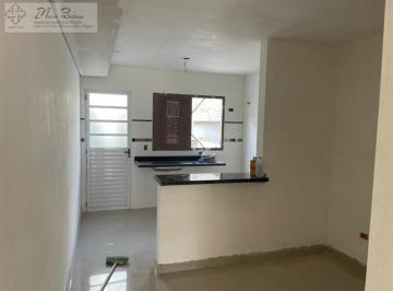 Casa · 85m² · 2 Quartos · 2 Vagas · Sobrado a venda butanta 2 dormitorios - Sobrado novo a venda butanta Sao Paulo