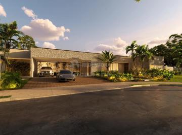 Casa · 729m² · 4 Quartos · 6 Vagas · Casa Condomínio em São José do Rio Preto