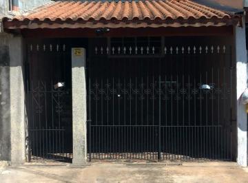Foto 01 · Casa à venda em Bragança Paulista-SP, Jardim Águas Claras: 2 quartos, 1 sala, 100m². Aceita financia