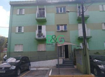09981ad1157d9513f27c4a64834466bfa2db0c15 · Apartamento à venda, 58 m² por R$ 234.000,00 - Vila Baeta Neves - São Bernardo do Campo/SP