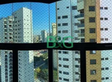 57a9876624ea8e0ab4abb2bff2143b97d8b50f71 · Apartamento com 4 dormitórios à venda, 180 m² por R$ 1.170.000,00 - Tatuapé - São Paulo/SP