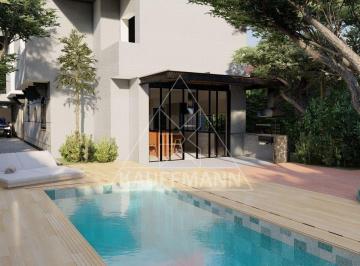 Casa · 506m² · 4 Quartos · 6 Vagas · Jardim Paulista