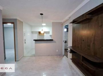 16674b4384f578360860db817f058aea0abea716 · Apartamento Garden com 2 quartos à venda, 48 m² por R$ 265.000 - Jardim Centenário - Campinas/SP