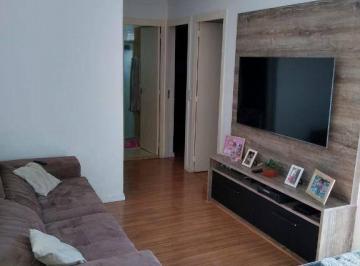 3a72f9bfee81c61ec2f0233ec2e69d1efcd94062 · Apartamento Garden com 2 dormitórios à venda, 60 m² por R$ 305.000,00 - Jardim Amazonas - Campinas/S