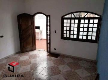 Casa · 124m² · 2 Quartos · 2 Vagas · Casa 124 m² Localizado No Bairro Baeta Neves São Bernardo do Campo - SP 