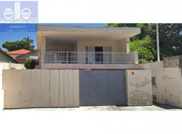 Foto 01 · Casa, Colonia, Jundiaí, SP