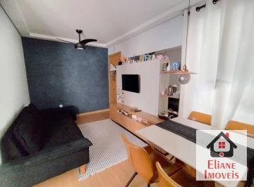 ac3aaed7d3f361fda1c977d19d929602e40336c8 · Apartamento com 2 dormitórios à venda, 45 m² por R$ 260.000,00 - Jardim Esmeraldina - Campinas/SP