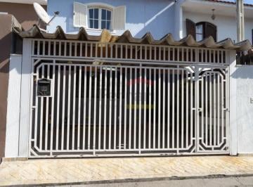 Casa · 149m² · 3 Quartos · 2 Vagas · SOBRADO COM 3 SUÍTES, 2 VAGAS DE GARAGEM - RUA PARTICULAR COM PORTÃO AUTOMÁTICO