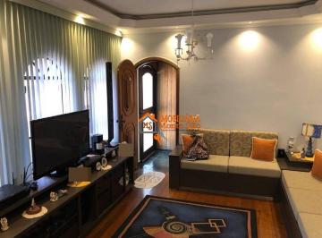 29299dcf9b5224a3db14bfebdbecb45ed92c460f · Casa com 3 dormitórios à venda, 350 m² por R$ 1.200.000,00 - Jardim Santa Bárbara - Guarulhos/SP