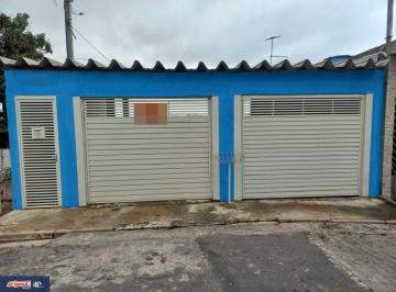 Casa · 102m² · 5 Quartos · 2 Vagas · Sobrado 5 dorm com suíte com wc 2 vg