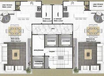 7ccc991b98bba0ca1921c138238df2a45f5c0409 · Apartamento com 3 dormitórios à venda, 135 m²  - Centro - Balneário Camboriú/SC