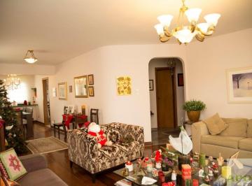 Apartamento · 161m² · 3 Quartos · 3 Vagas · Apartamento 3 suítes, 3 vagas com 161m² no Brooklin