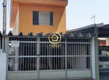 Casa · 125m² · 5 Quartos · Casa à venda - no Parque São Domingos