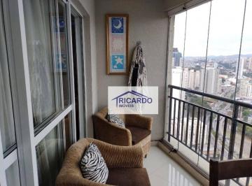 5961ee20005d8c3bdff87fc933e94ba78e1a171d · Apartamento no City Club com 2 suítes - Vila Moreira - Guarulhos