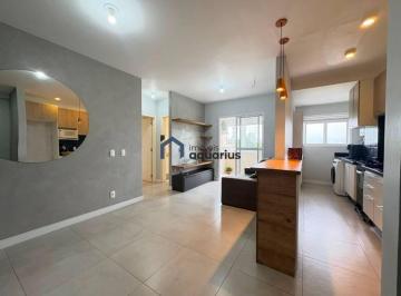 2d960b64ed4226684d8fdcf5f98132ea9bea810b · Apartamento com 2 dormitórios à venda, 62 m² por R$ 590.000,00 - Jardim San Marino - São José dos Ca