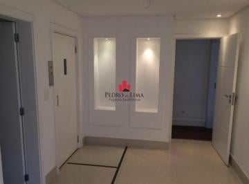 Apartamento · 624m² · 4 Quartos · 3 Vagas · Apartamento Duplex, 4 quartos, 2 suítes, 3 vagas, 624m² - Condomínio Mansão Anália Franco