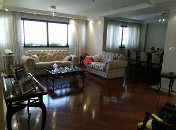 Apartamento · 264m² · 4 Quartos · 4 Vagas · Apartamento 264 m², 4 quartos suítes, 4 vagas no Alto da Mooca. Condomínio Europa Cicero.