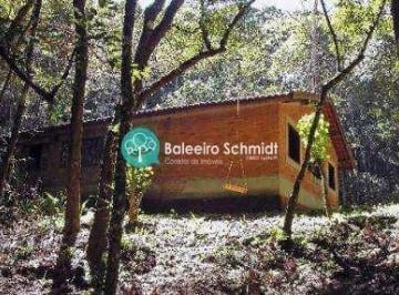 Rural · 73000m² · 2 Quartos · Sítio com riacho, vista para as montanhas um refúgio natural